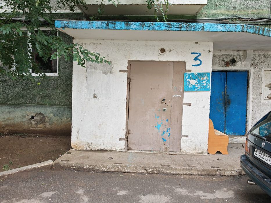 Продам квартиру в пос.Солнечном