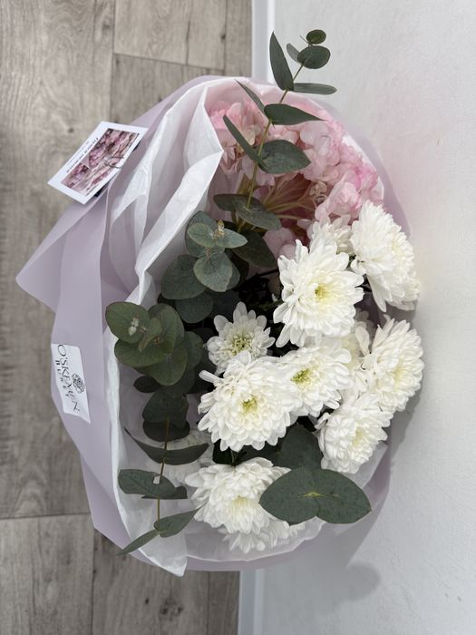 Продам цветы свежие