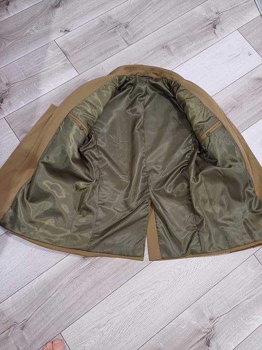 Costum cadre militare