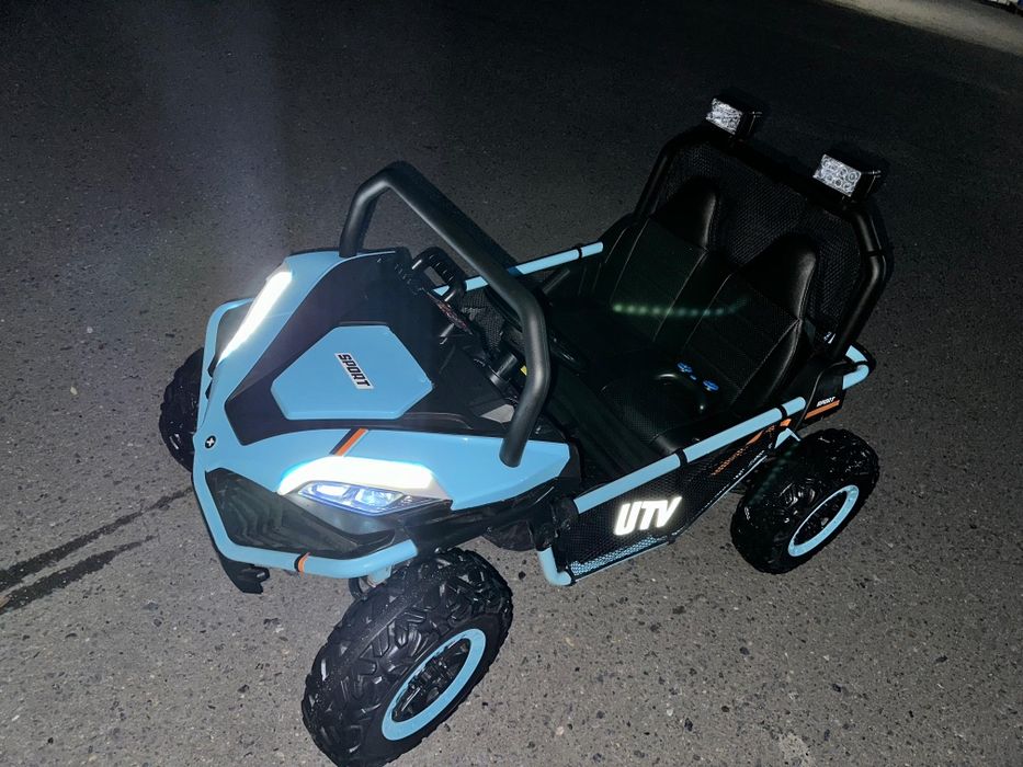 Продам электромобиль Багги