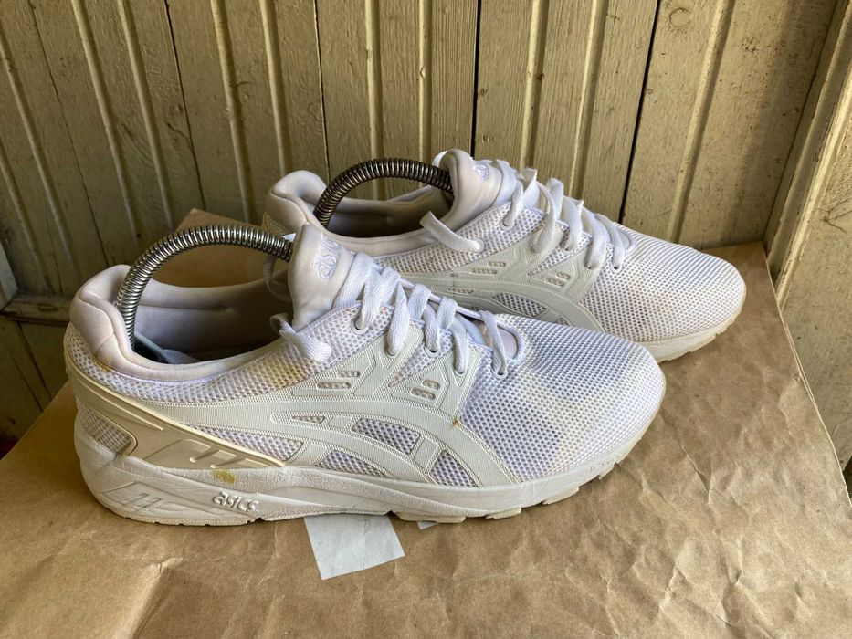 ''Asics Gel Kayano Nylon''оригинални мъжки маратонки 42 номер