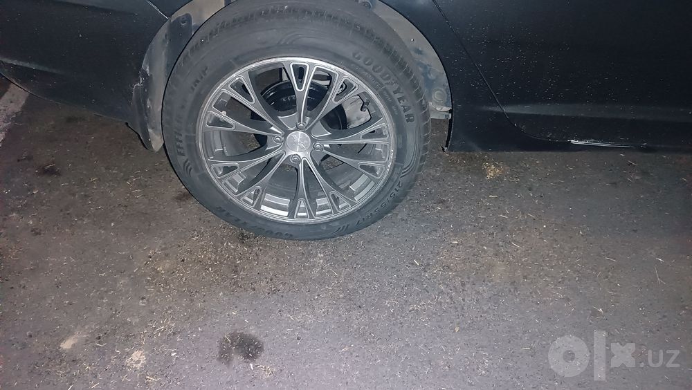 Diska 17 zur turibdi
