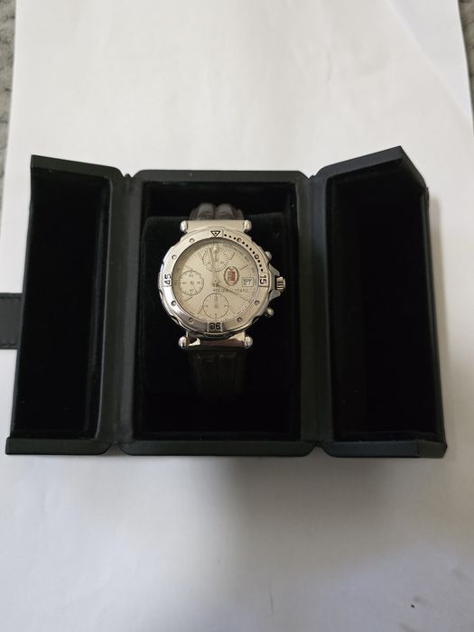 Ceas automatic Franchi Menotti