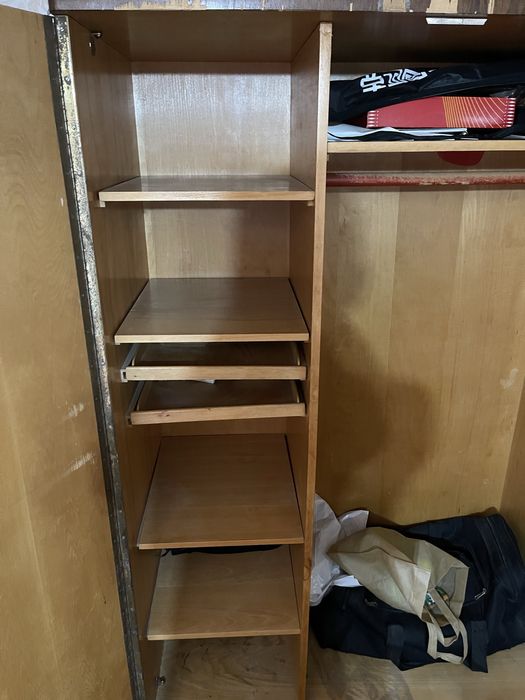 Шифонер, шкаф