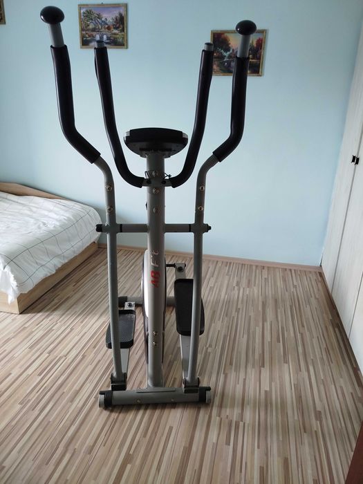 Кростренажор AB Fit