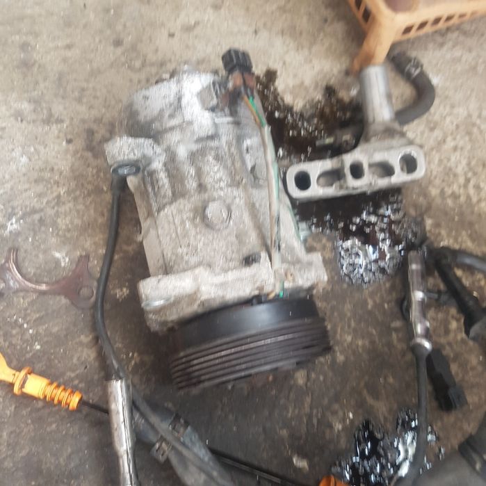 Полуоски за голф 4 1.6 101кс