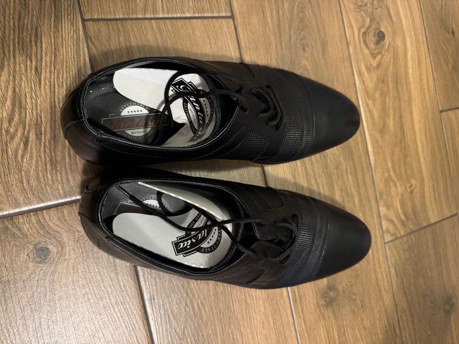 Официални мъжки обувки Fantasia