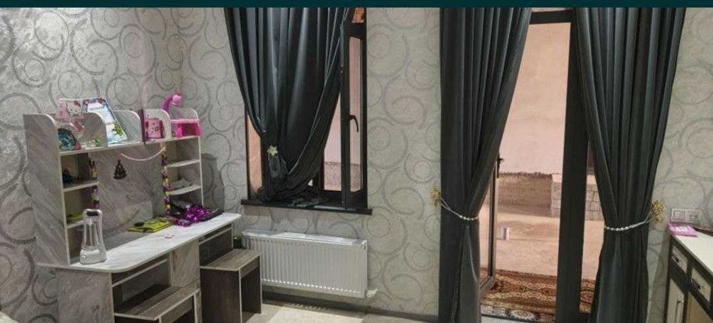 арзон нархда кулай локатцяда 6 хоналик ховли сотувда