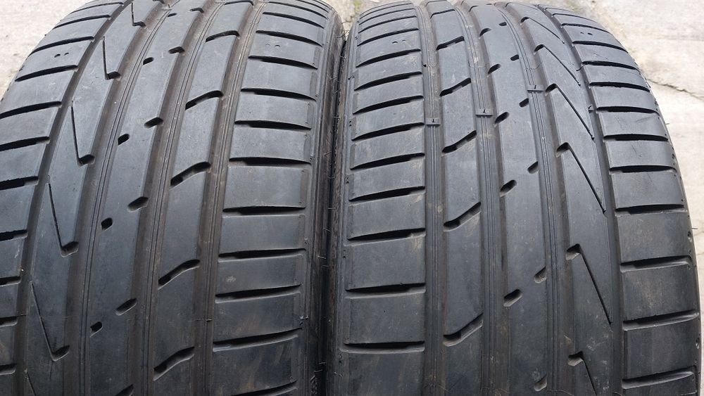 Гуми 225/35/19 Hankook Ventus S1 Evo 2 броя