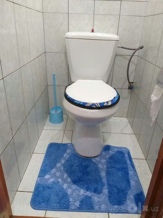 Продаётся 3 ком.квартира в Домбрабаде, 3 хонали Уй сотилади Домбиробод