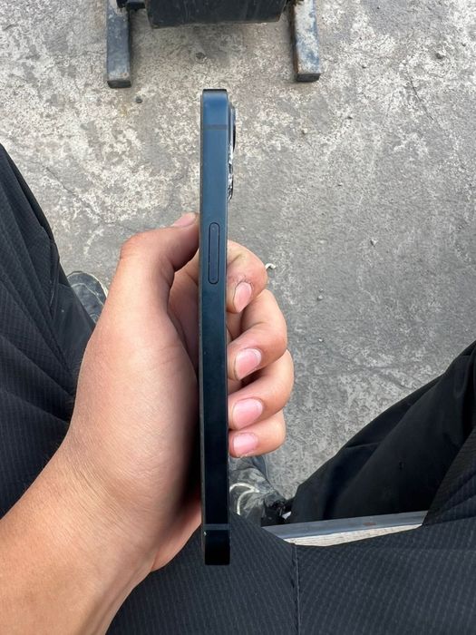 Iphone 13 можно обмен на 12pro
