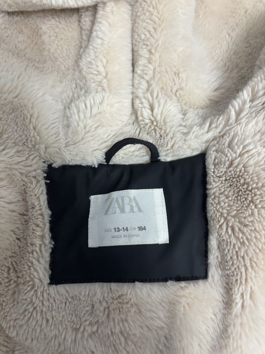 Детская куртка на межсезонье