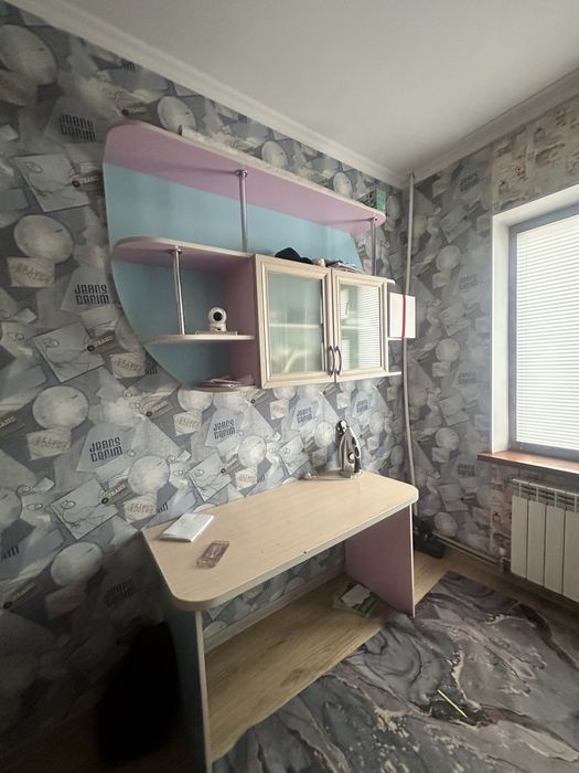 Детский гарнитур