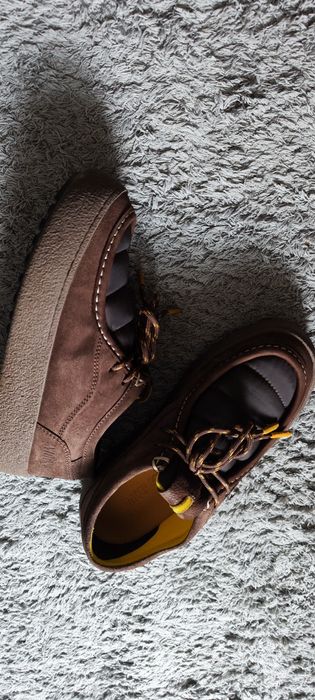 Moon Boot sneakers Mtrack Low