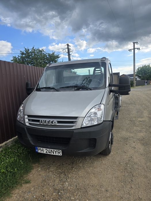 Iveco Daily 45C15