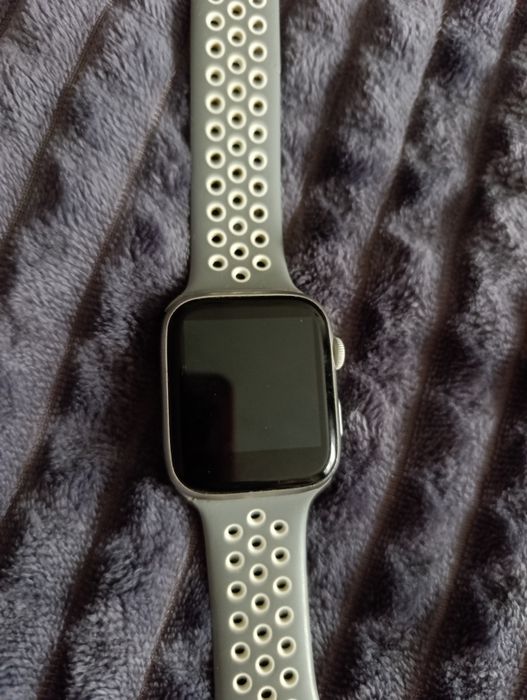 Smart watch часы