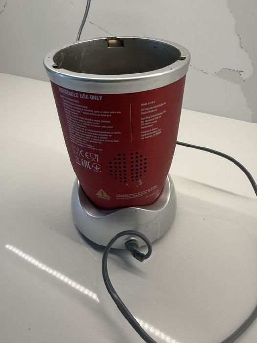 Продавам Nutribullet Nutribulet Нутрибулет 80 лв.