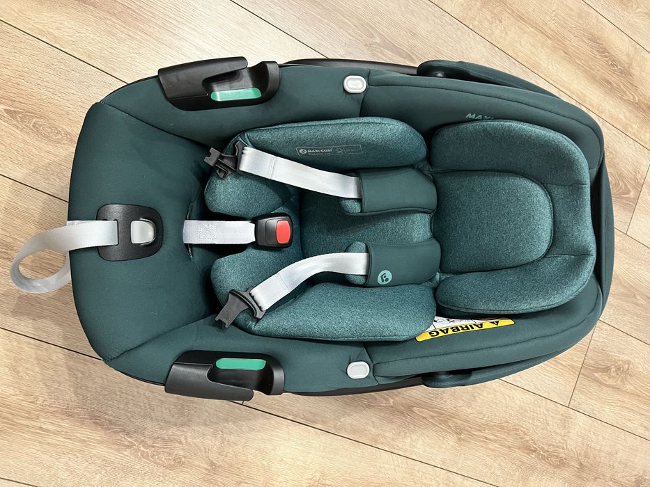Scoica Maxi Cosi Pebble 360