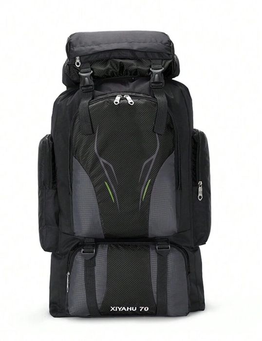 Раници 70/80/90 литра спални чували надуваем дюшек ел помпа лопатка