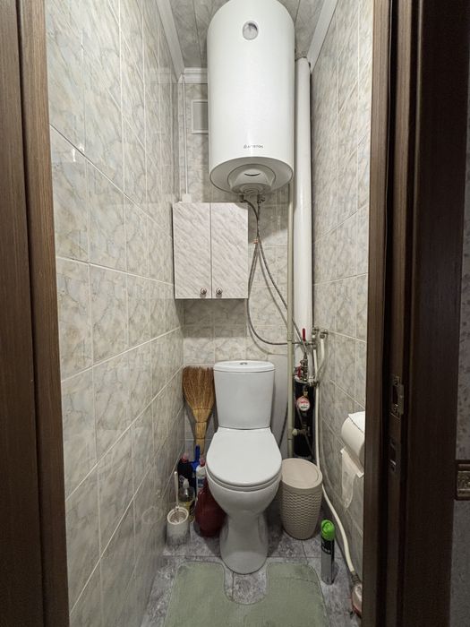 3 комнатная квартира