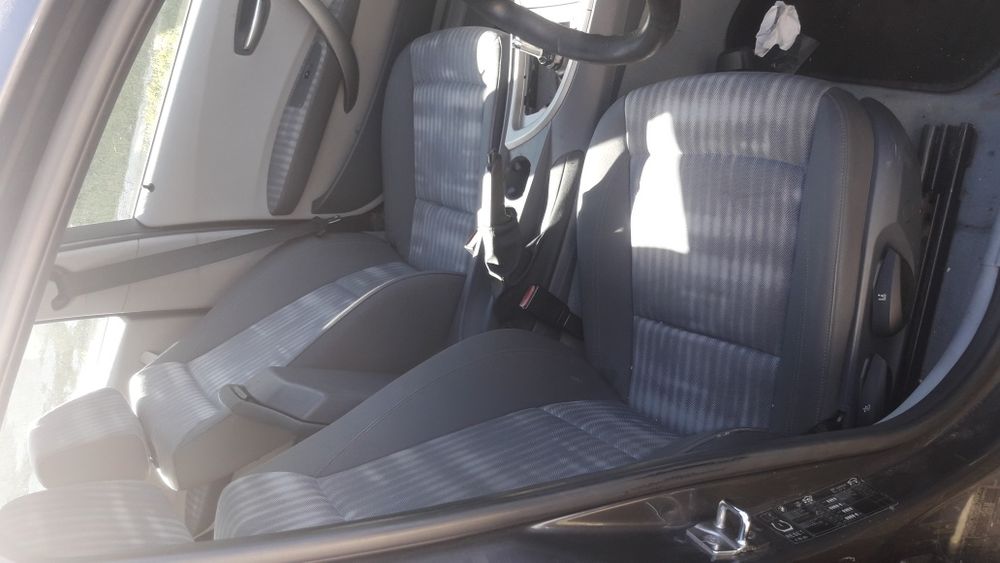БМВ Х118д BMW X118d 2006 г 2.0 диз. само на части