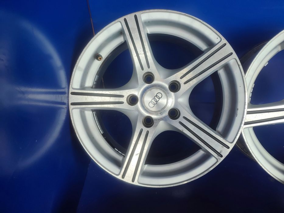 Диски R15 5×112 комплект  на Ауди и др