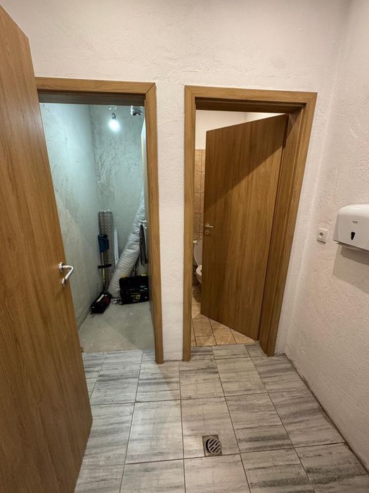 Продава се Магазин в София, Манастирски ливади - 260 кв.м за 1731 €/кв.м - Снимка #4