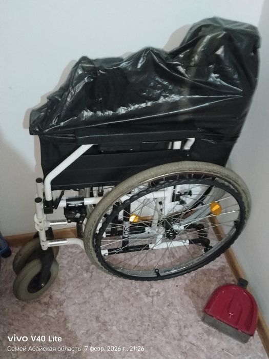 Продам инвалидные пренадлежности