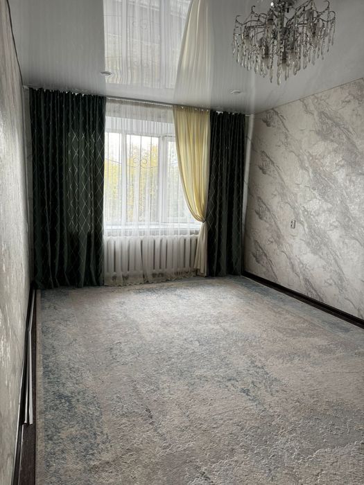 Продам 2 х комнатную квартиру