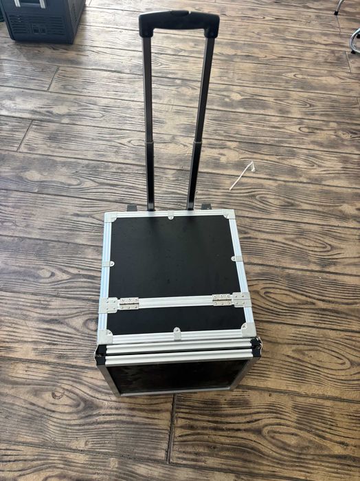 Bucătărie portabilă camping Jason Box