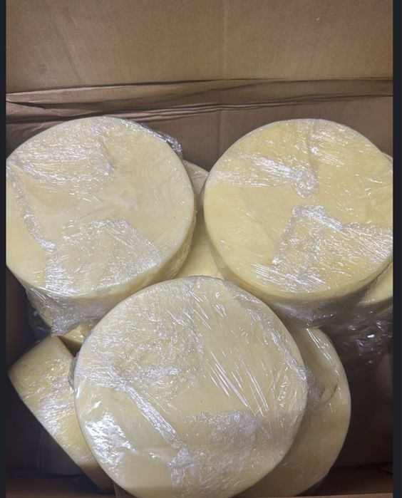 Масло фермерское !