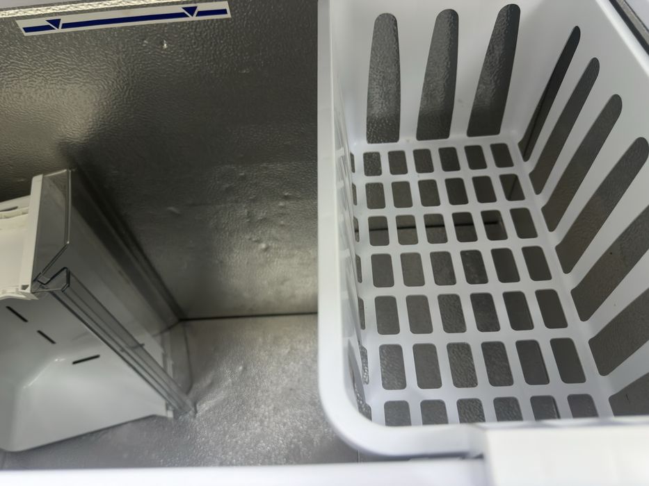 Продам морозильную камеру