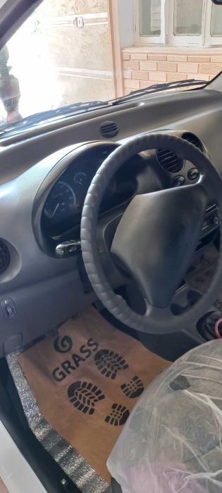 Матиз тоза 2017 йил