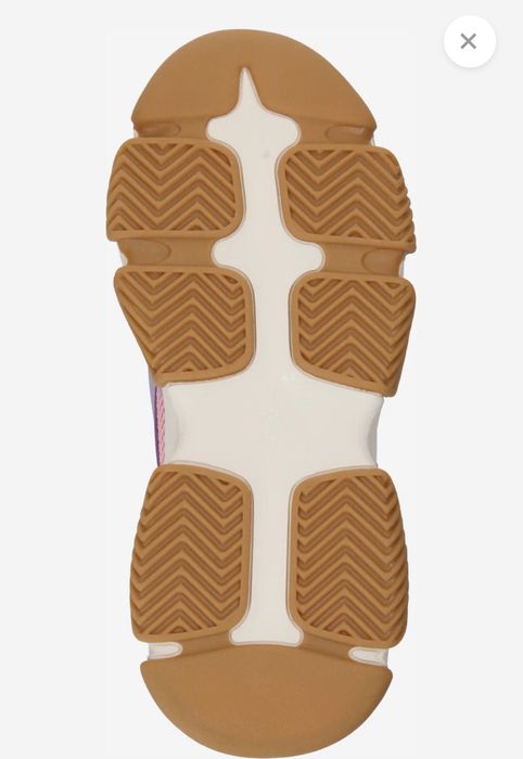 Маратонки Steve Madden