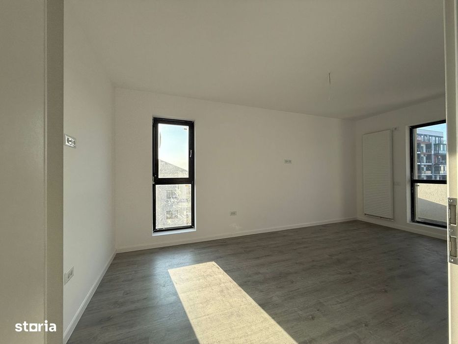 Apartament 2 camere,Bucatarie inchisa, Str Diamantului Bragadiru — fotografia 1