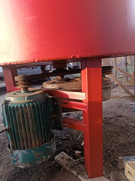 Продам Бетономешалка