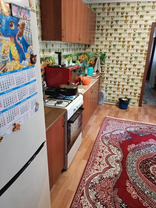 Дом  обмен на квартиру