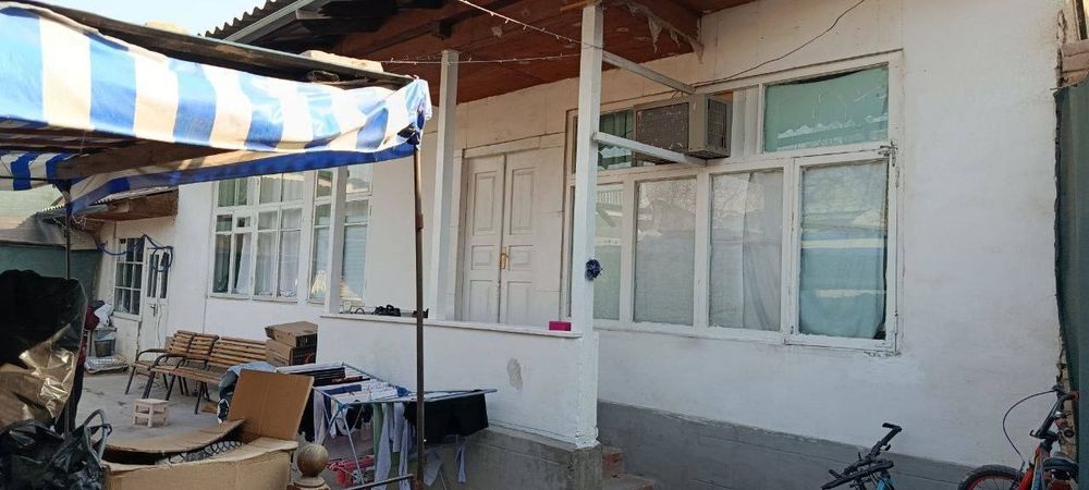 Срочно продам дом