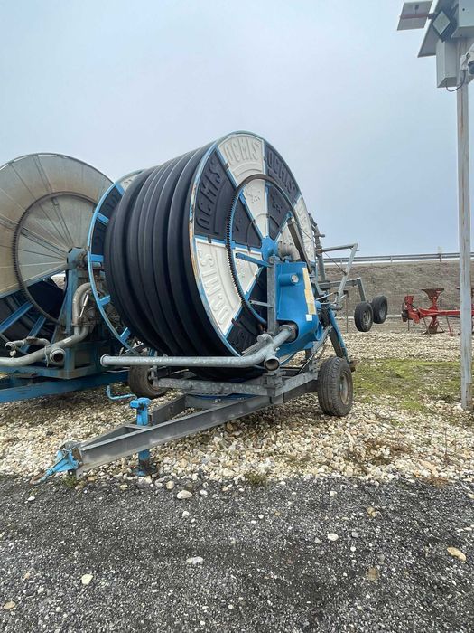 Tambur Irigat/Irigatii Ocmis 110/300m