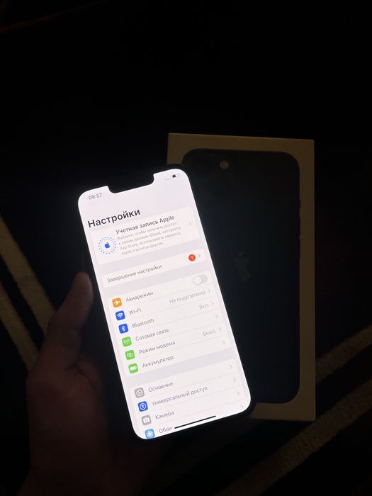 iPhone13 продам
