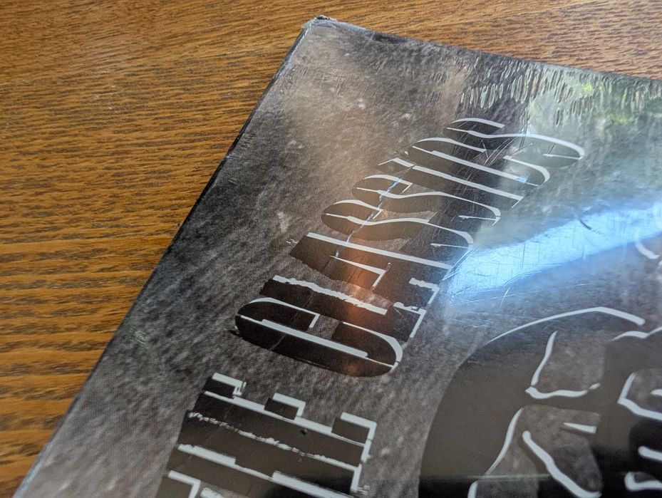 Cheloo & Daniel Lazăr – Killing The Classics - Vinil
