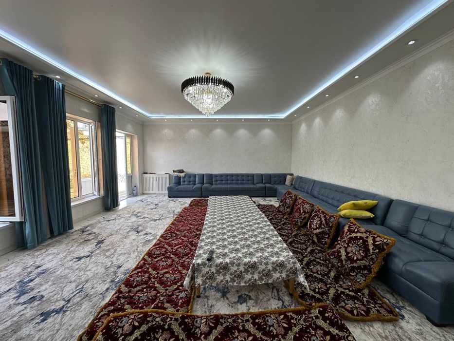 Бектемир райони 6 соток 10 хонали участка сотилади