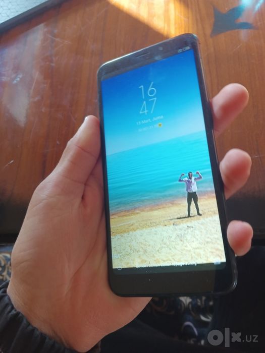 Redmi 5+ 450 000