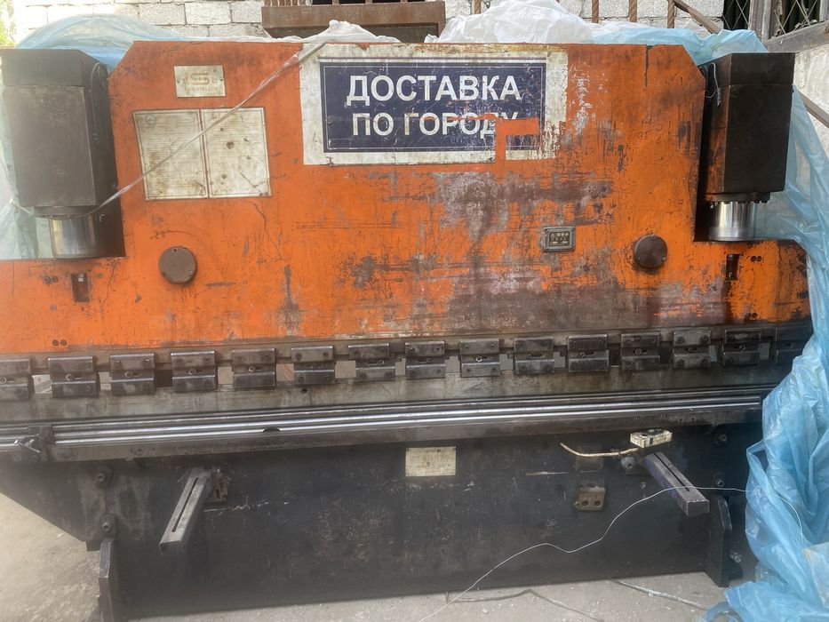 Продается листогиб