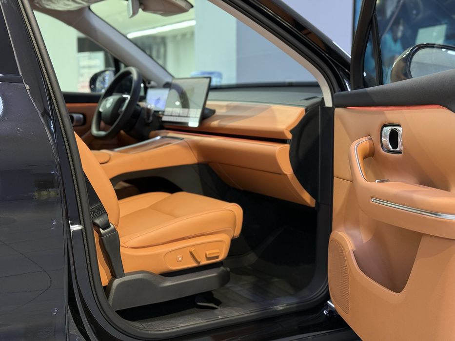 Leapmotor C16 2026 Reystayling 280 km Prilajenya bonusga qoshib berami