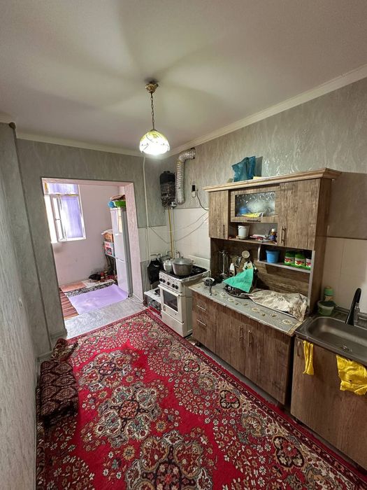 Продаётся 2/3/4 на Геофизике ( 77 серия )