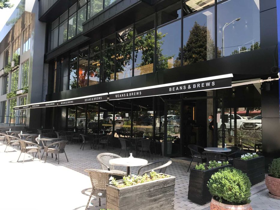 Маркизы, Навесы, Зонты, Тенты — Комфорт и защита круглый год!