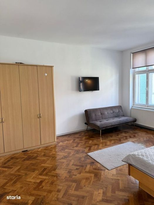 Apartament 2 camere zona Centrul Istoric Sibiu — fotografia 3