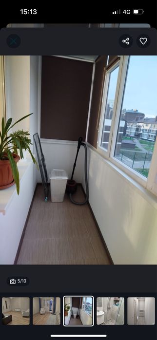 Продам 1 комн.нвстр.19 м-н