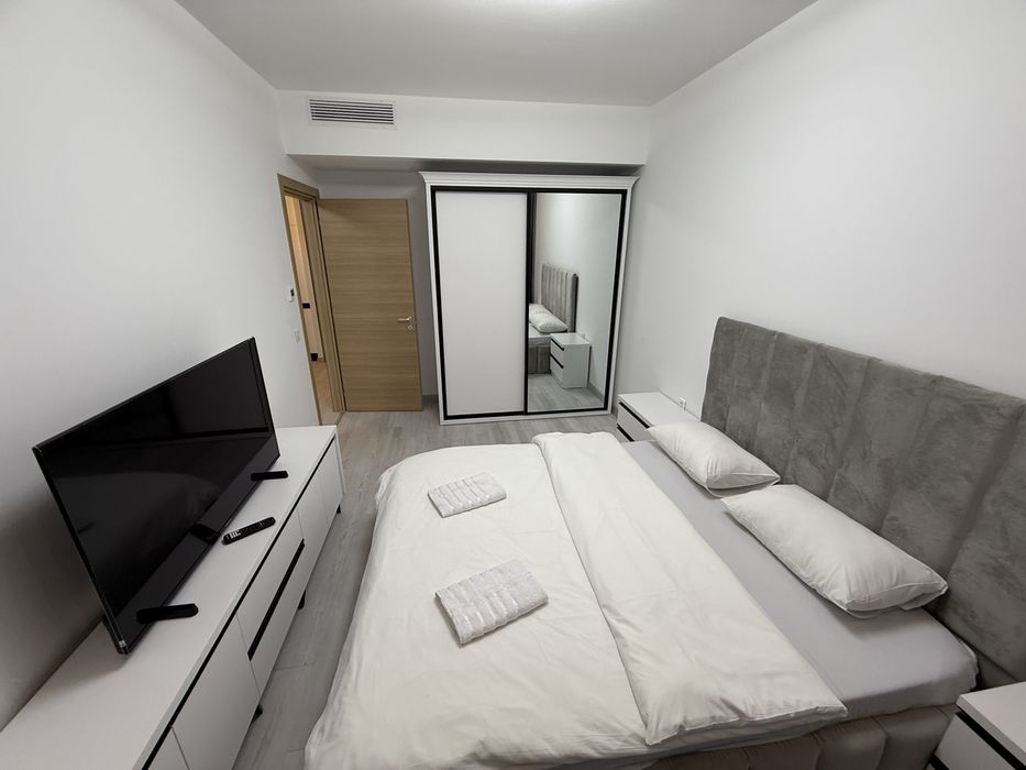Rin Grand Hotel , Regim Hotelier , apartamente cu 2 camere